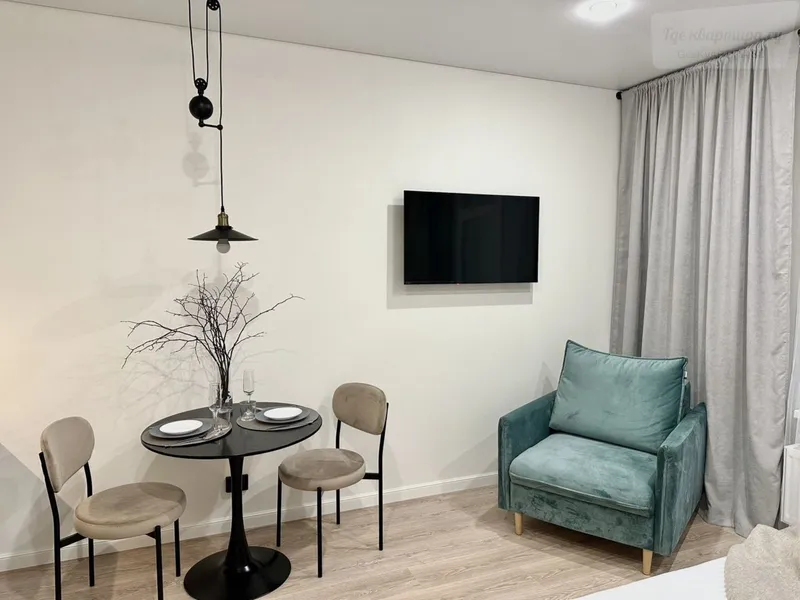 Фото квартиры 8