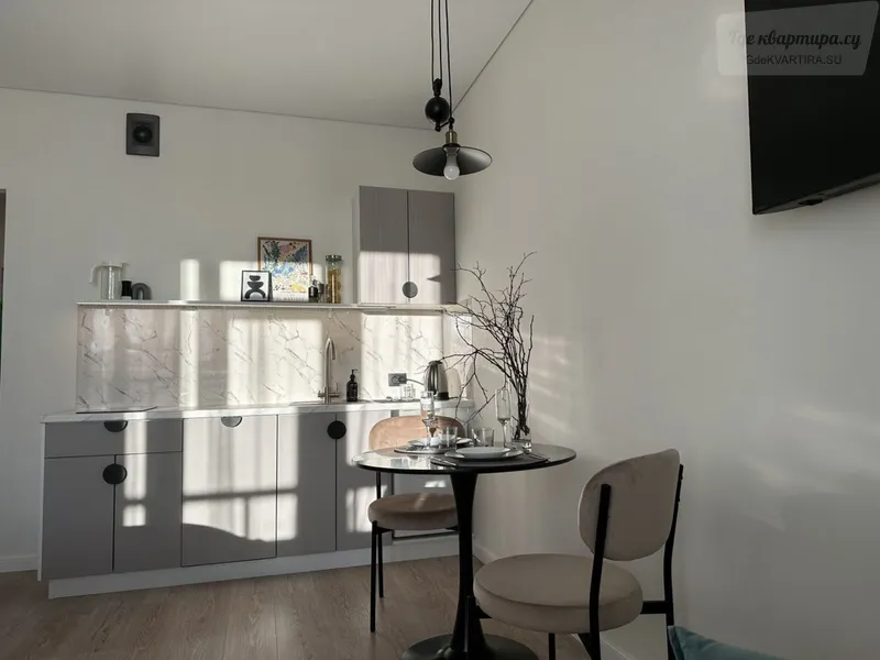 Фото квартиры 14