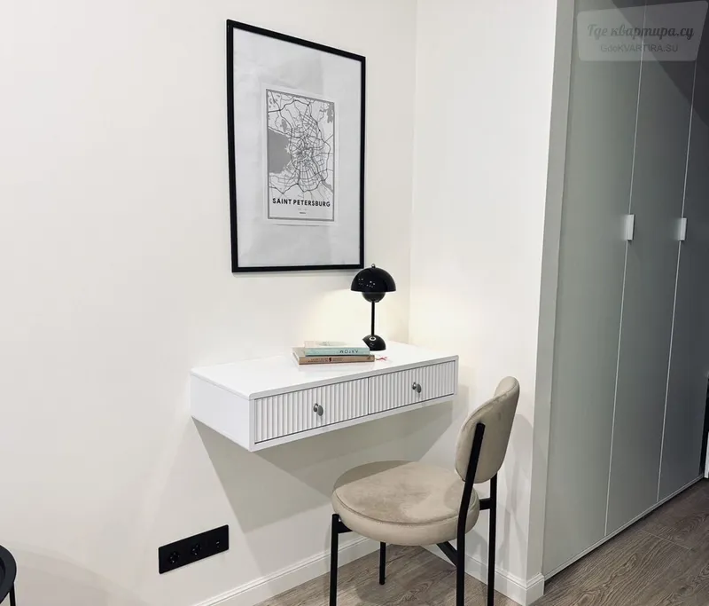 Фото квартиры 18