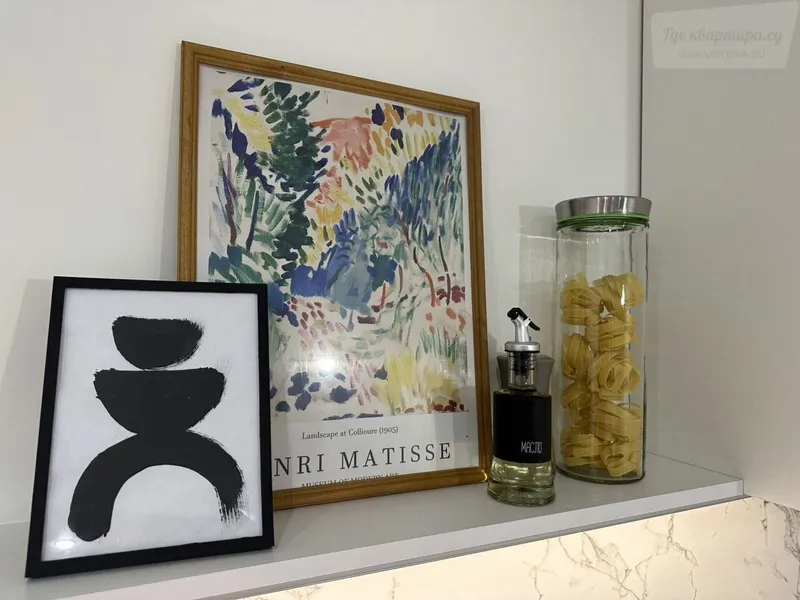 Фото квартиры 19