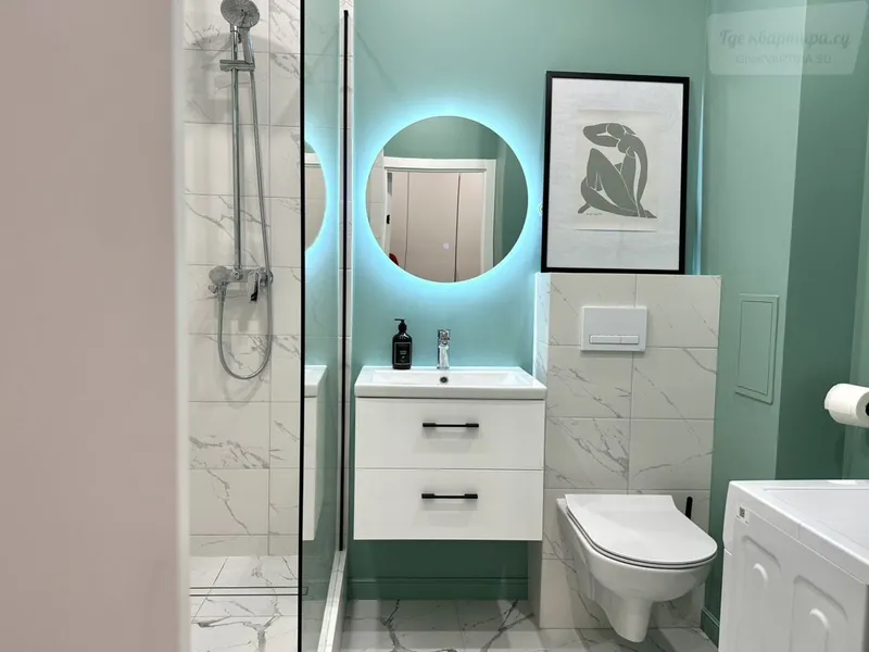 Фото квартиры 21