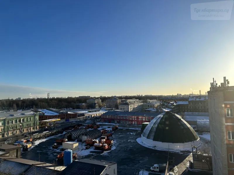 Фото квартиры 26