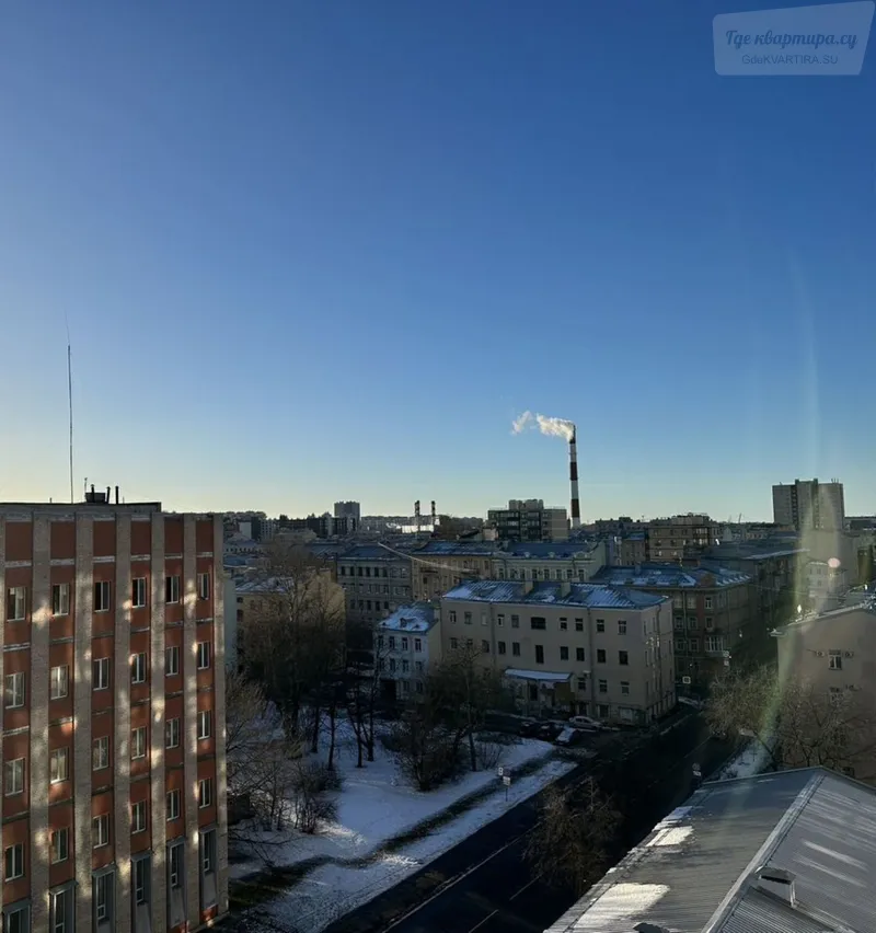 Фото квартиры 27