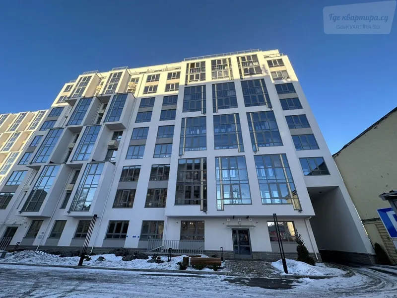 Фото квартиры 30