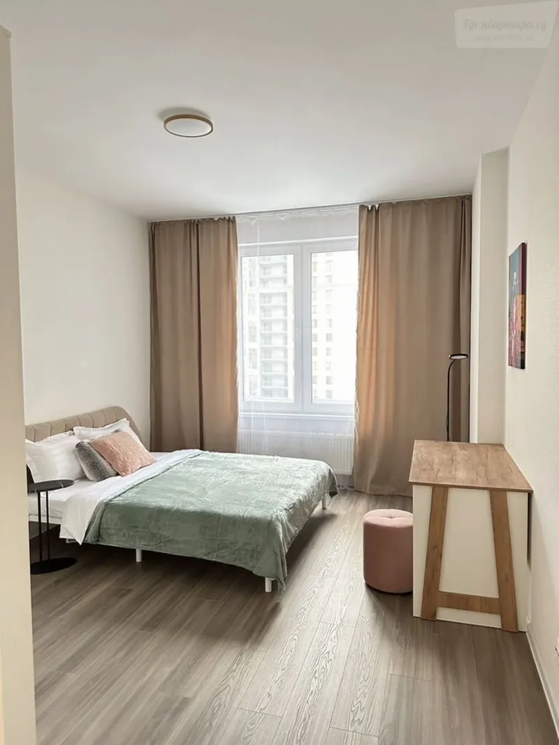 Фото квартиры 4