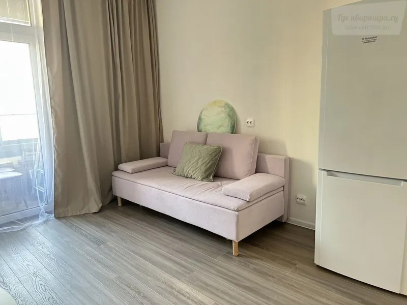 Фото квартиры 6