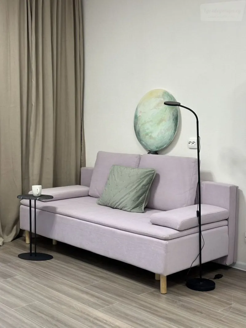 Фото квартиры 8