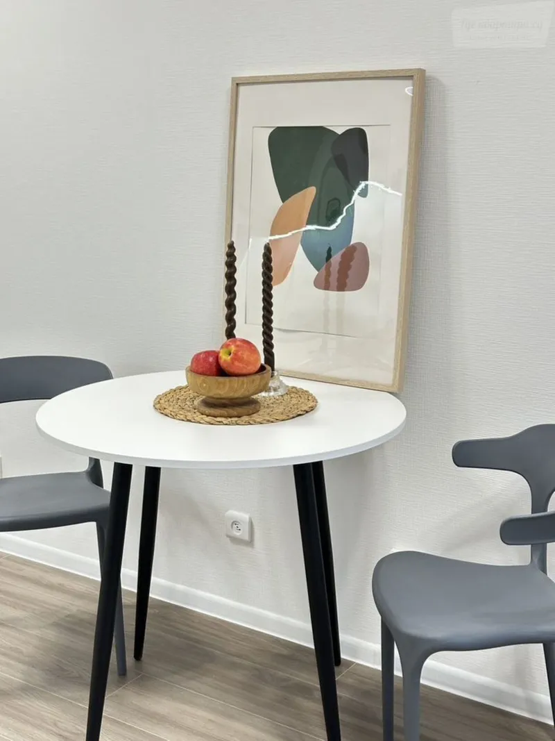 Фото квартиры 11