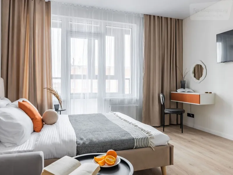 Фото квартиры 3