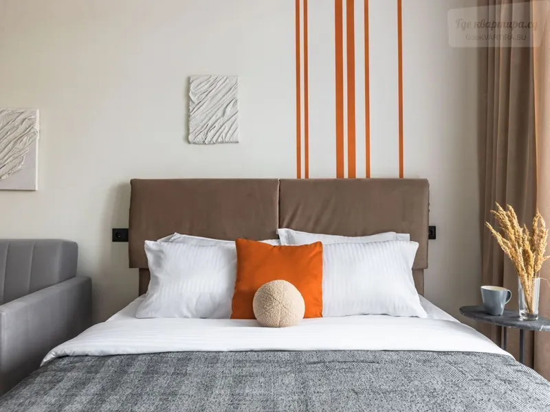 Фото квартиры 2