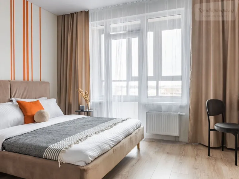 Фото квартиры 5