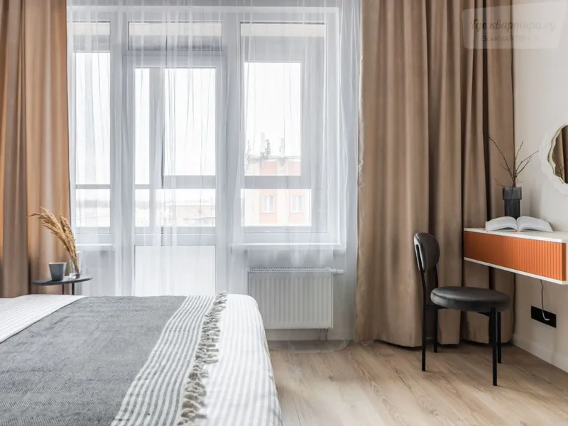 Фото квартиры 6