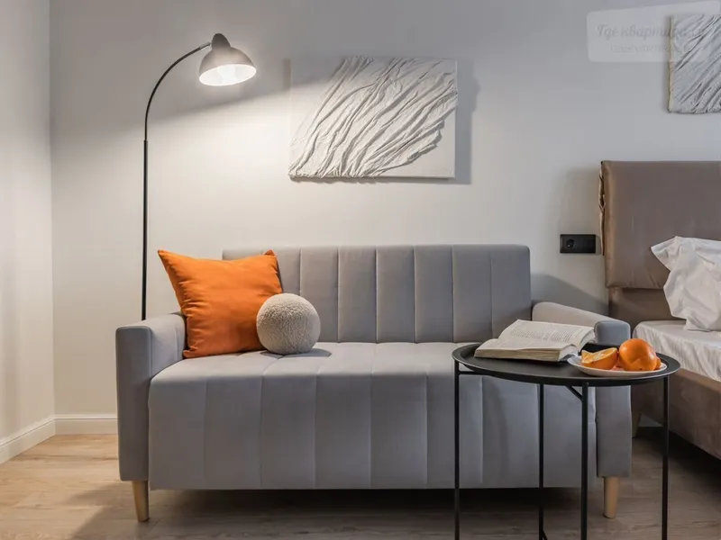 Фото квартиры 8