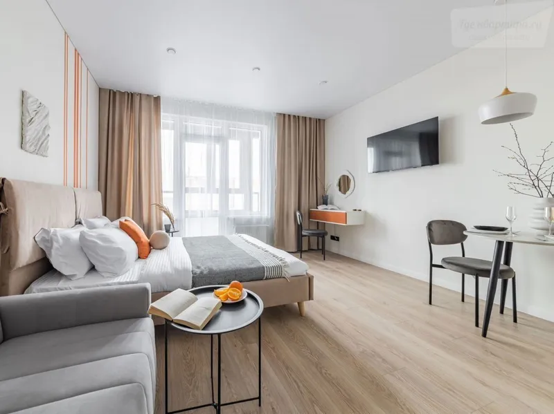 Фото квартиры 7