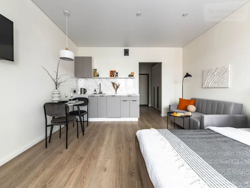 Фото квартиры 11