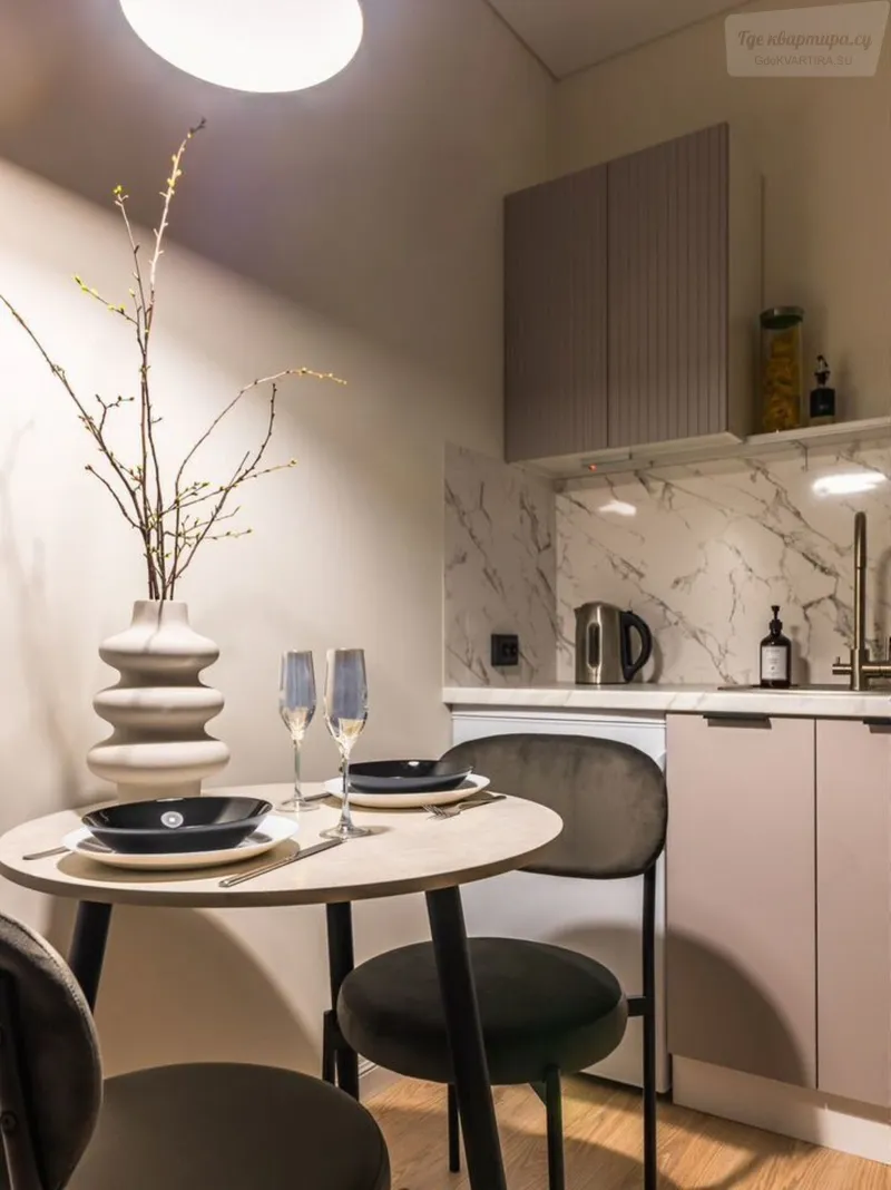 Фото квартиры 14