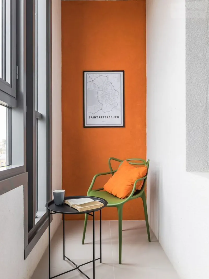 Фото квартиры 16