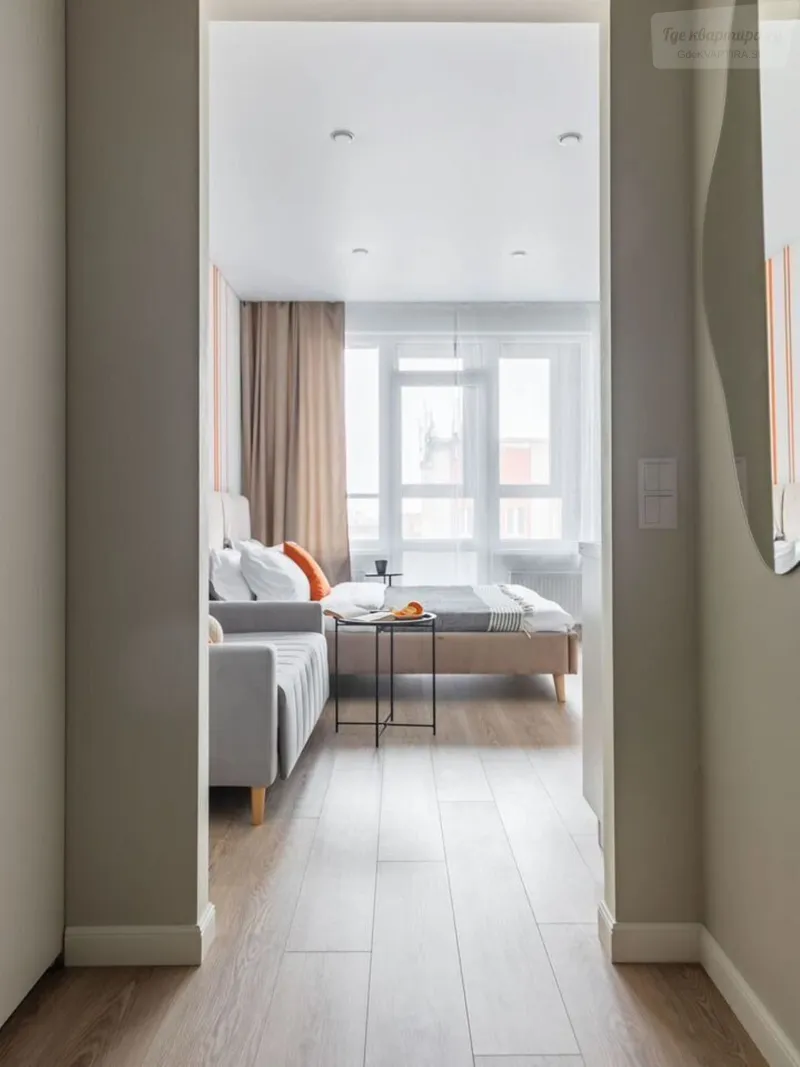 Фото квартиры 17