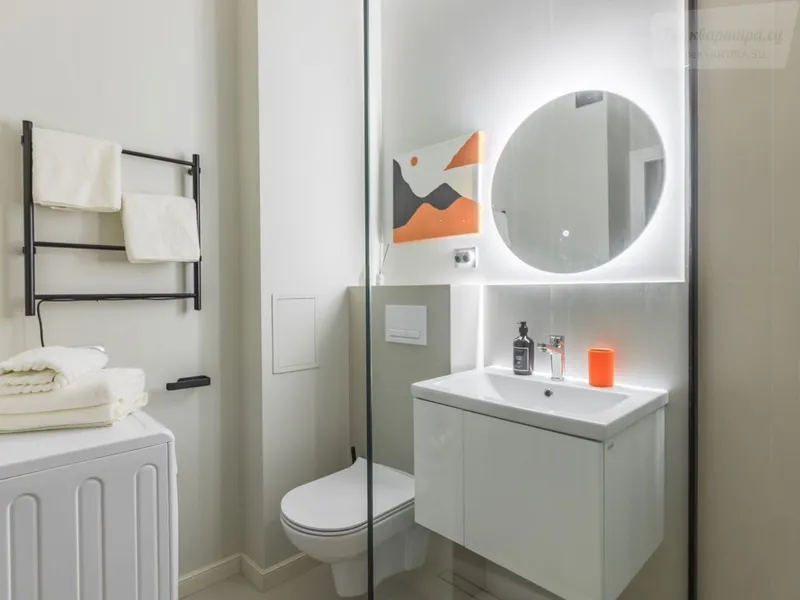 Фото квартиры 19