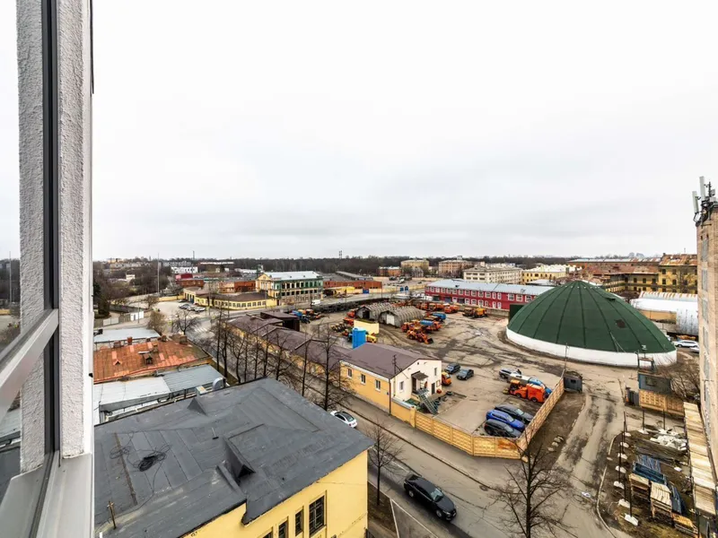 Фото квартиры 24