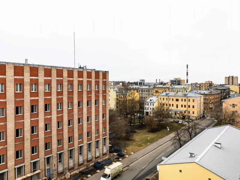 Фото квартиры 25