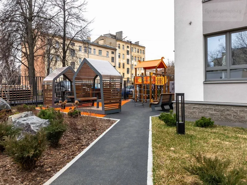 Фото квартиры 28