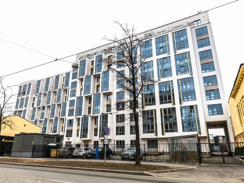 Фото квартиры 29