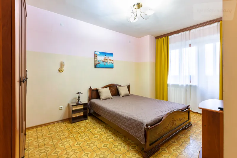 Фото квартиры: Фермское шоссе, 32