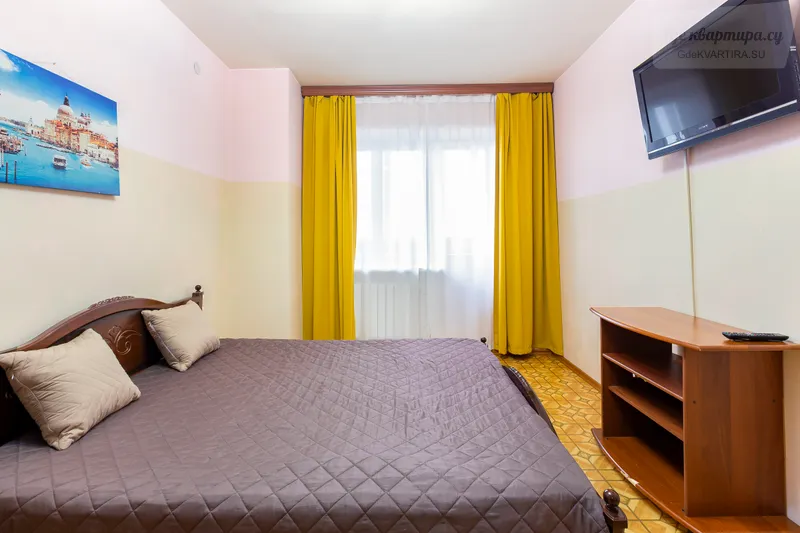 Фото квартиры 3