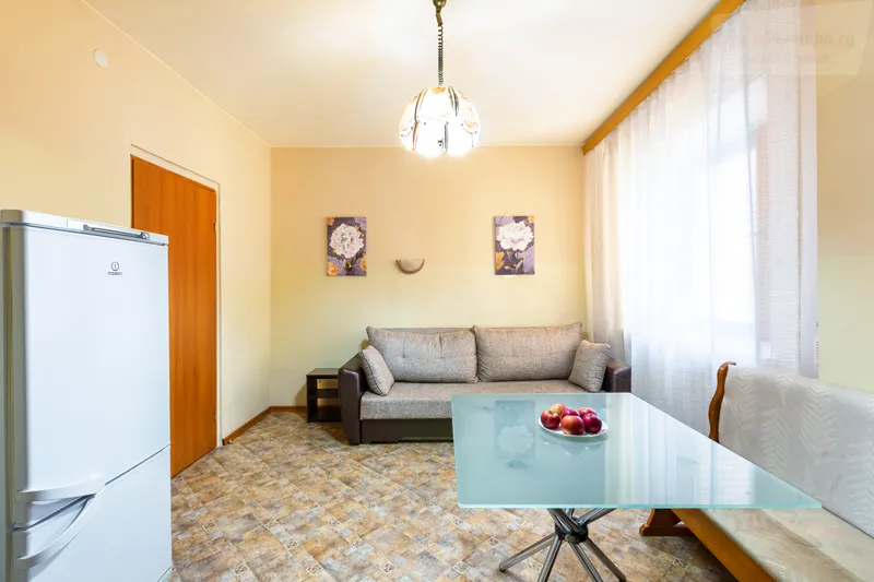 Фото квартиры 5