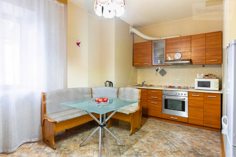 Фото квартиры 8