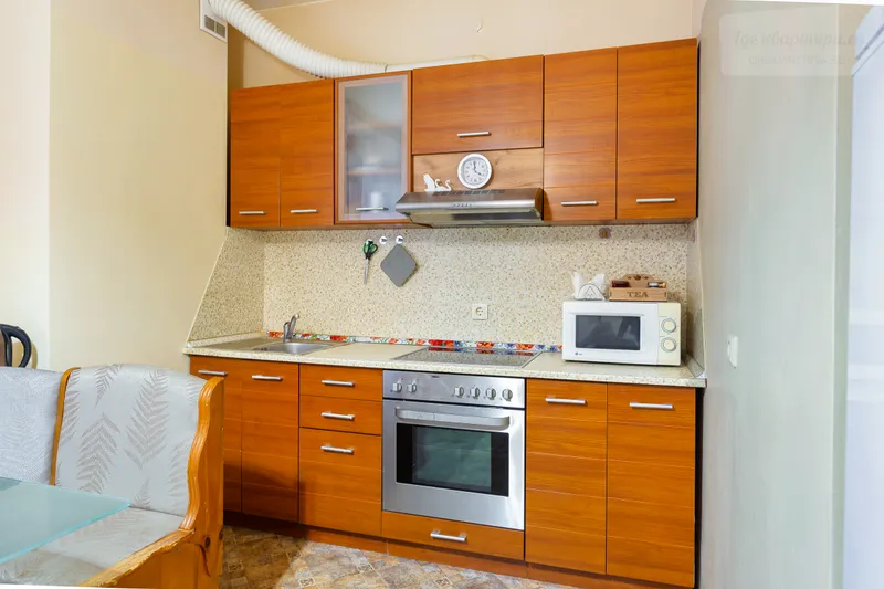 Фото квартиры 9