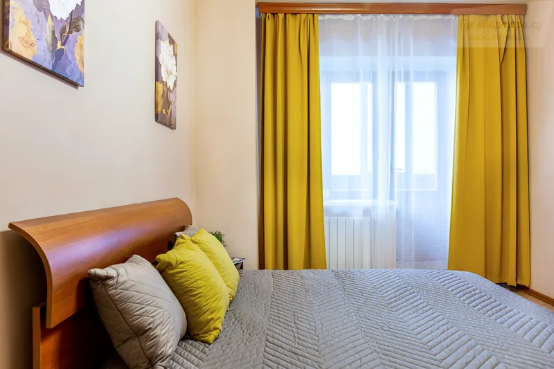 Фото квартиры 3