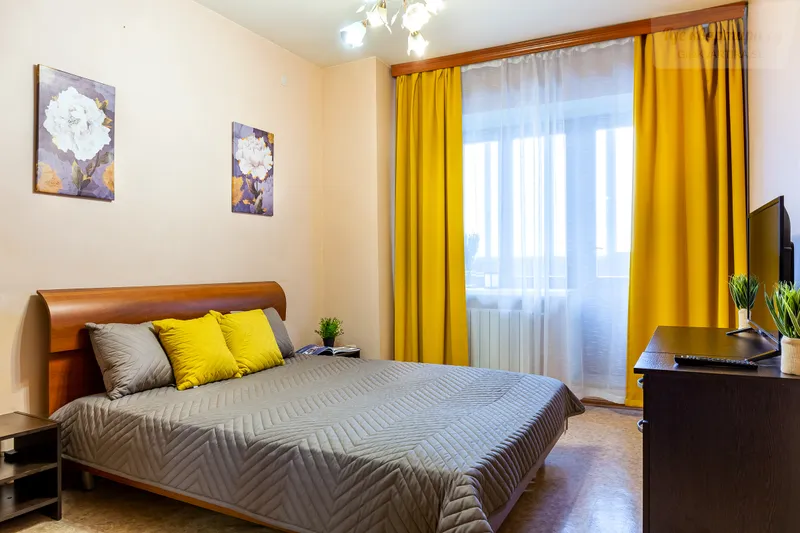 Фото квартиры: Фермское шоссе, 32