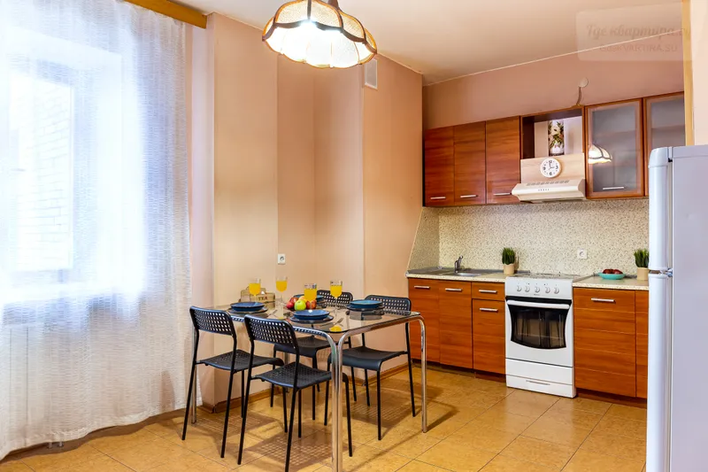 Фото квартиры 4