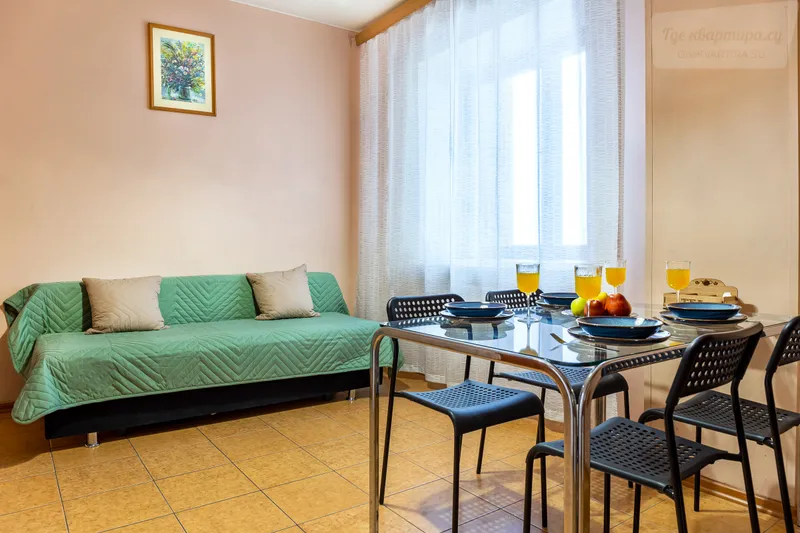 Фото квартиры 5