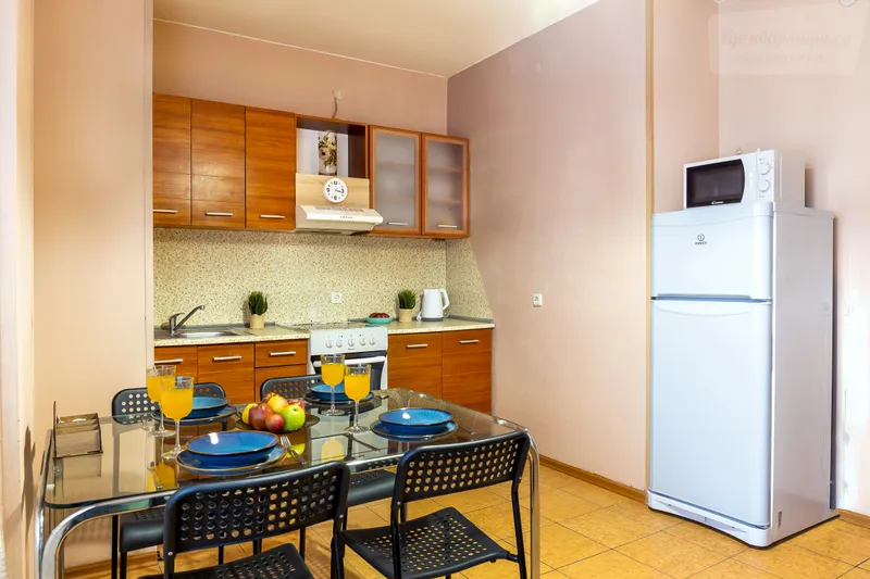 Фото квартиры 7