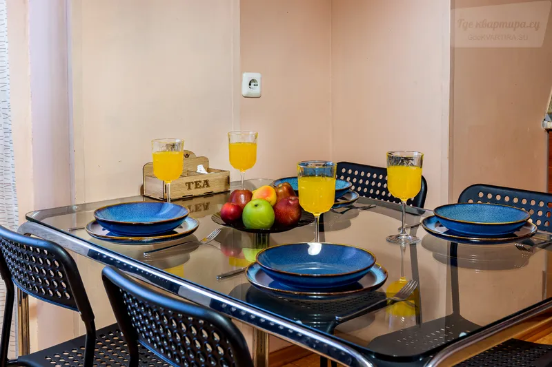 Фото квартиры 8