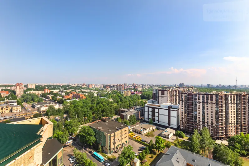 Фото квартиры: Фермское шоссе, 32