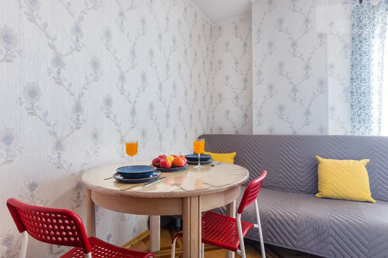 Фото квартиры 5