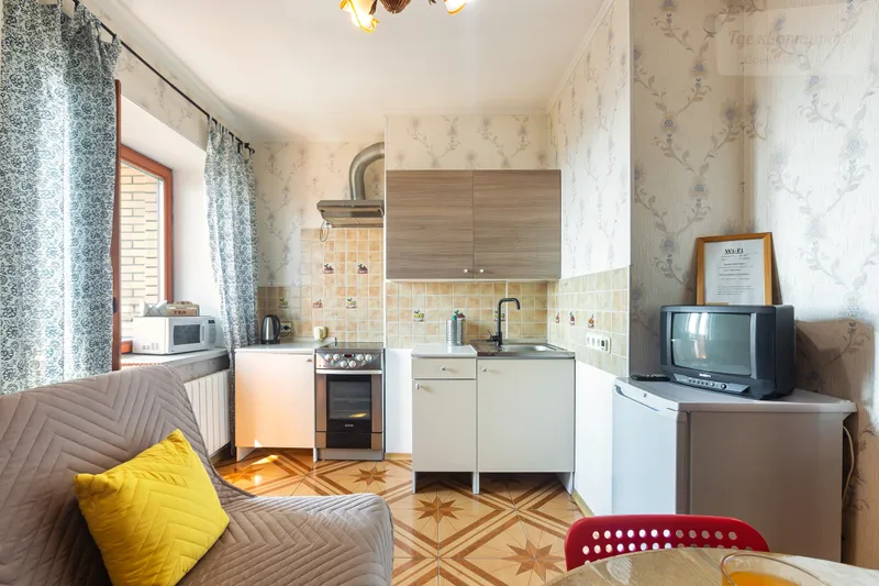 Фото квартиры 6