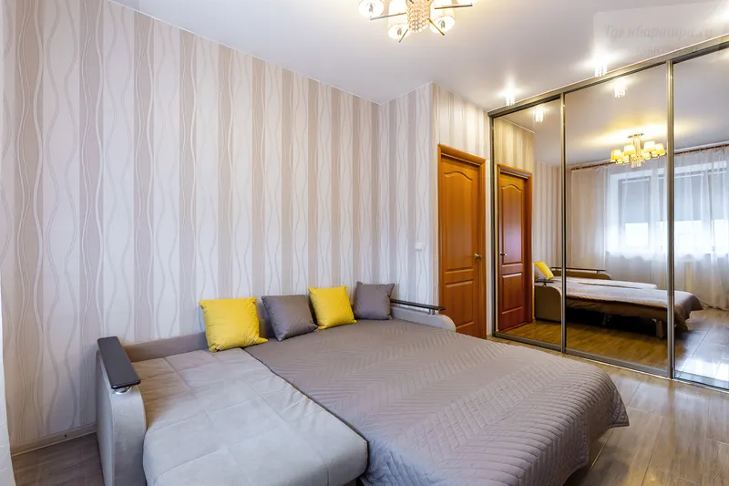 Фото квартиры 3