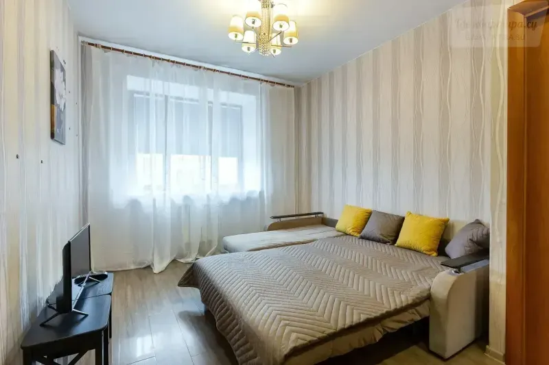 Фото квартиры: Фермское шоссе, 32