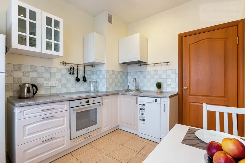 Фото квартиры 5