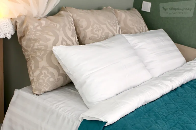 Фото квартиры 4