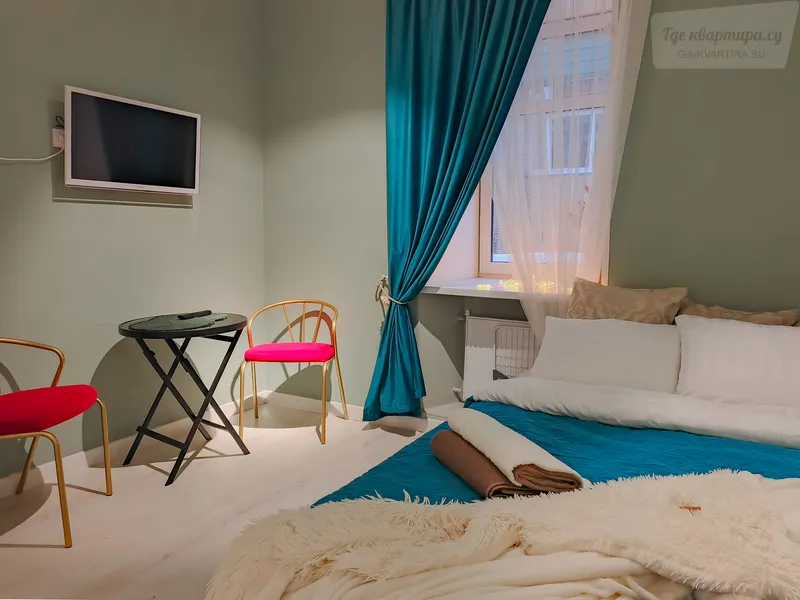 Фото квартиры 6