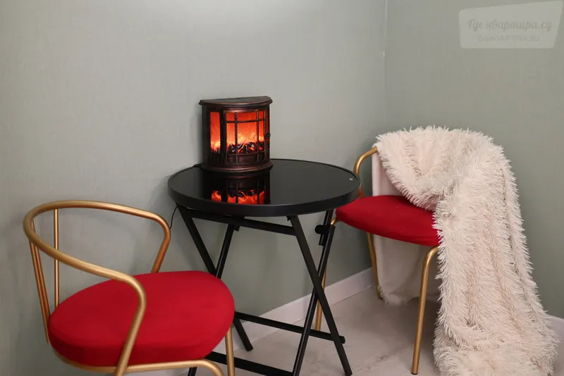 Фото квартиры 7