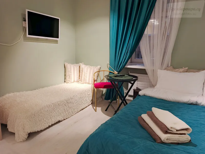 Фото квартиры 9