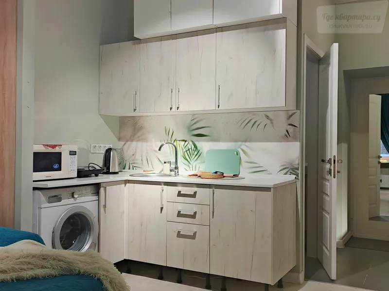 Фото квартиры 13