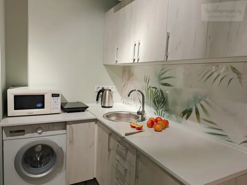 Фото квартиры 14